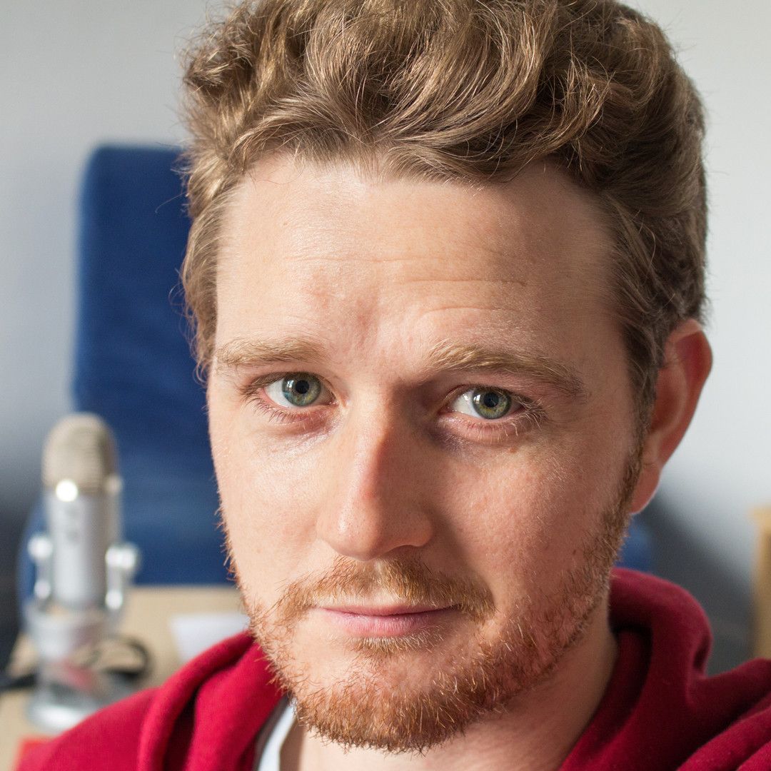 Michael Pinatton