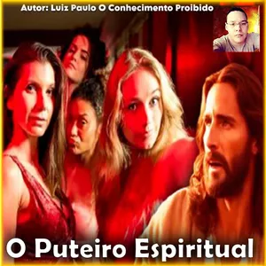 Imagem de capa para o Ebook O Puteiro Espiritual do Cristianismo