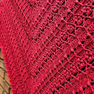 Imagem de capa para o Curso online Videoaula Xale Little Ruby