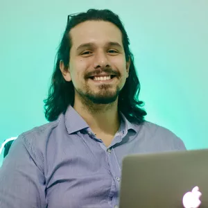Imagem do curso A Nova Era da Gramática