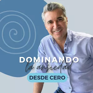 Imagen de portada para Curso online Dominando la ansiedad desde Cero 0333