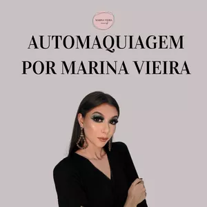 Imagem de capa para o Curso online Automaquiagem por Marina Vieira