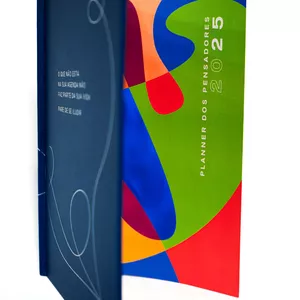 Imagem de capa para o Curso online Planner dos Pensadores 2025