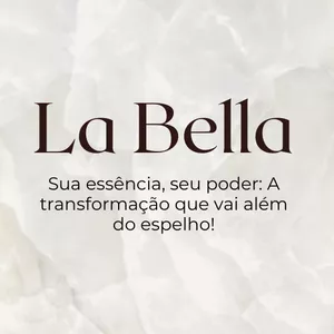 Imagem de La Bella - mentoria criado por Nayane na hotmart