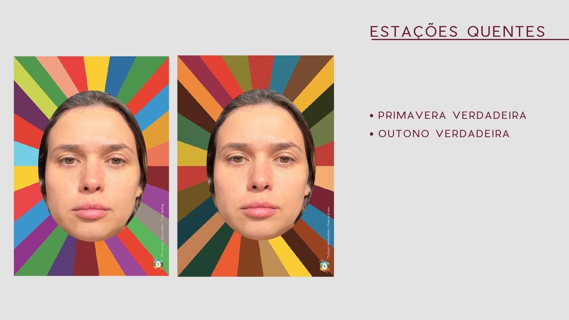 Template Premium de Coloração Pessoal – Prático, Elegante e Editável — imagem 2