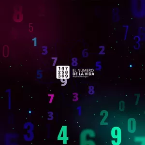 Imagen de portada para Ebook Mapa de vida completo 2024