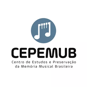 Imagem de capa para o Curso online CEPEMUB - Centro de Estudos de Preservação da Memória Musical Brasileira