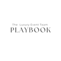Luxury Event Team Playbook logo