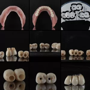 Imagem de capa para o Evento presencial INLAB CAD &amp; CAM - Curso Presencial