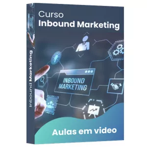Imagem de capa para o Curso online Curso Inbound Marketing