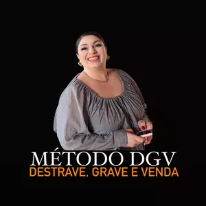 Imagem do curso Método DGV - Destrave, Grave e Venda mais no Insta