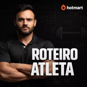 Imagem do curso O ROTEIRO ATLETA: A Engenharia de Estratégia para o Fim do Recomeço.