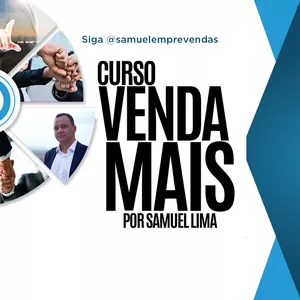 Imagem de capa para o Curso online Curso Venda Mais