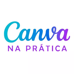 Imagem de capa para o Curso online Curso de Canva na Prática