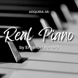 Imagem de capa para o Curso online Samples Nord Piano Para PSR-SX700 (03 Pianos)