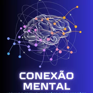 Imagem de capa para o Ebook Conexão Mental