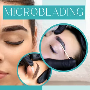 Imagen de portada para Curso online CURSO DE MICROBLANDING