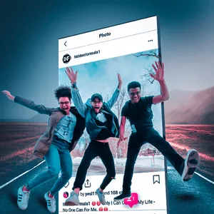 Cover image for Ebook Social Media &amp; Ad Manager´s