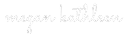 Megan Kathleen: Freelancing Guides logo