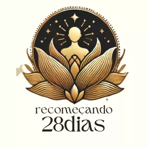 Imagem de capa para o Curso online Recomeçando 28 Dias