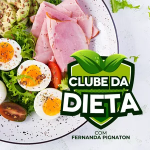 Imagem de capa para o Curso online Clube da Dieta com Fernanda Pignaton