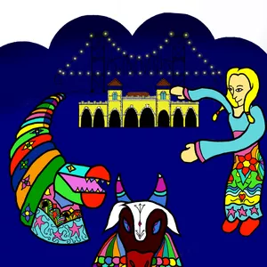 Imagem de capa para o Curso online Língua Mãe - Inglês para todos