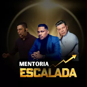 Imagem de capa para o Curso online Mentoria Escalada