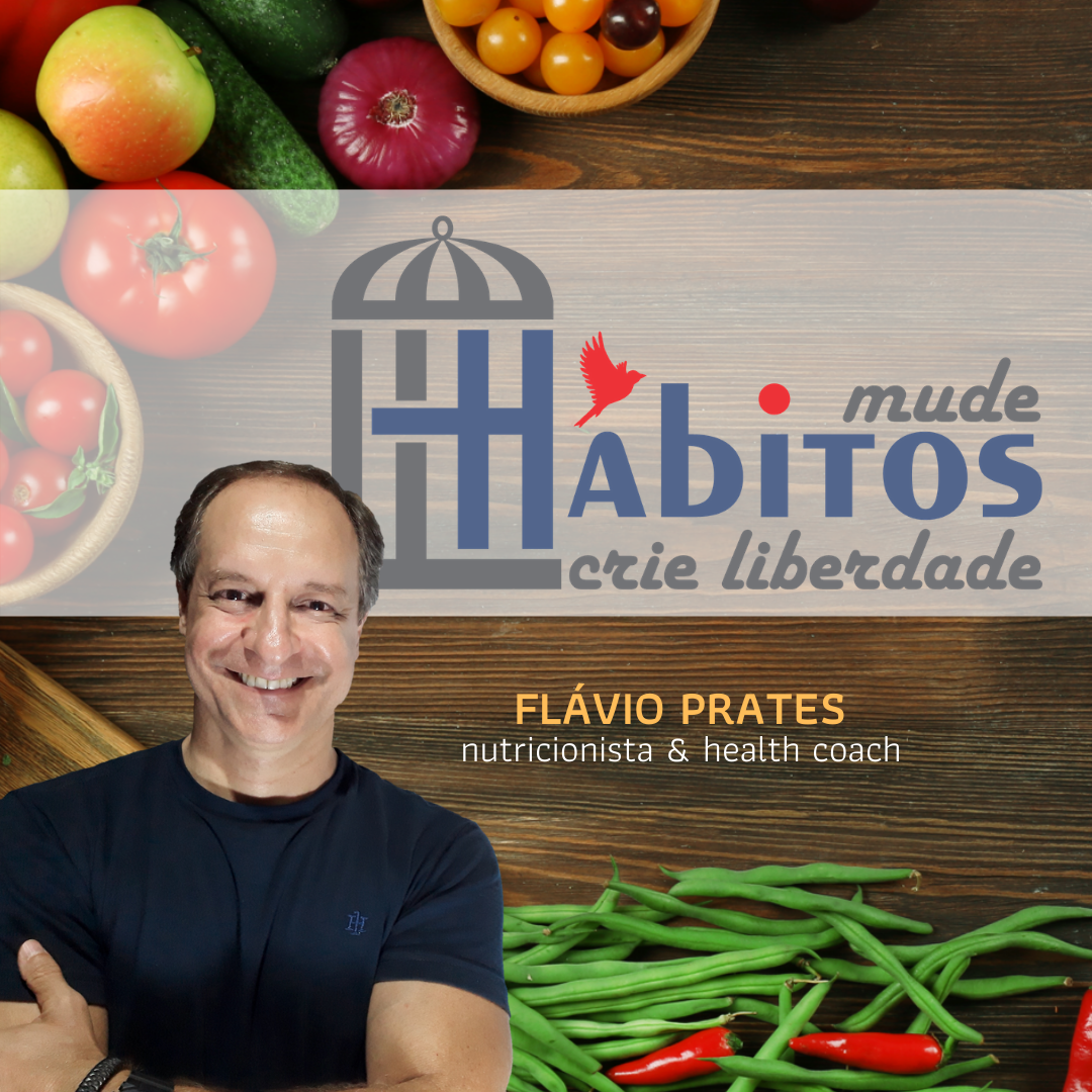 Imagem do curso Mude HÁBITOS Crie Liberdade