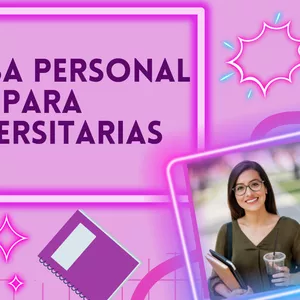Imagen de portada para Curso online Curso Esencial de seguridad y autodefensa para  Mujeres Universitarias