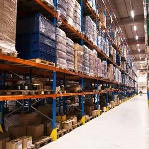 Imagen de portada para Curso online Técnico Auxiliar en Almacenes, Bodegas y Depósitos