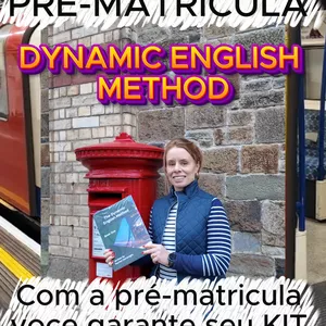 Imagem de capa para o Ebook PRÉ-ORDER DYNAMIC -GARANTA SEU KIT DE LIVROS
