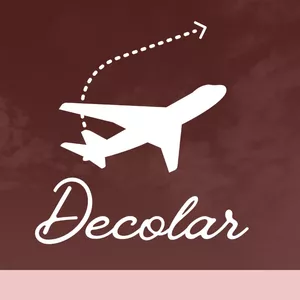Imagem do curso CURSO DECOLAR - CHEGOU A HORA DE VOAR! VAMOS DECOLAR?