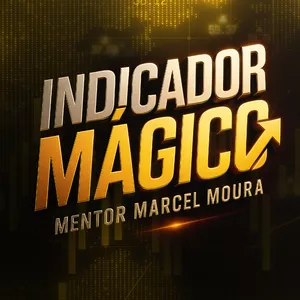 Imagem de capa para o Curso online Indicador Mágico 2.0