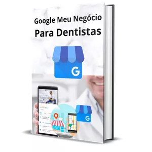 Imagem principal do produto Google Meu Negócio para Dentistas