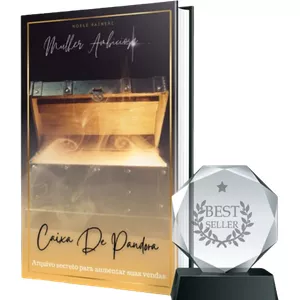 Imagem de capa para o Ebook Combo Caixa de pandora - Copys e templates secretos para alavancar suas vendas.