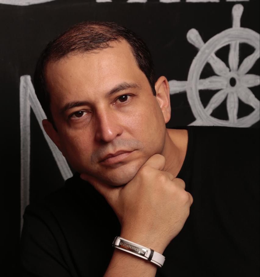 Bruno Vieira