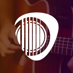 Imagem de capa para o Curso online Violão Gospel 2.0 Assinatura