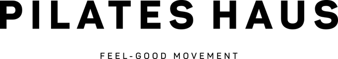 Pilates Haus logo