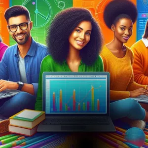 Imagem de Excel Pro: Análise e Visualização de Dados criado por Praticando Power BI &amp; Inteligência de Mercado e Analise de dados  na hotmart