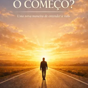 Imagem de capa para o Ebook E SE FOR SÓ O COMEÇO?