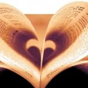 Imagem de capa para o Ebook Bíblia do Amor