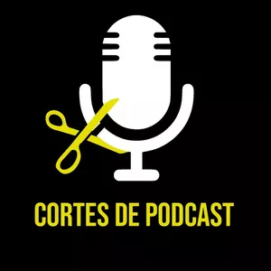 CORTES DE PODCAST MONETIZADO - Cortes Podcast Youtube - Sem precisar aparecer - Canal Dark