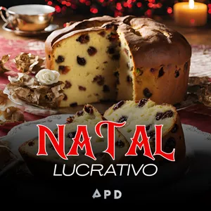 Imagem do curso Natal Lucrativo