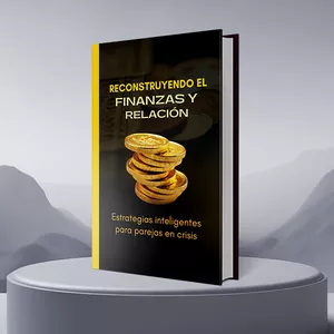 Imagen de portada para Ebook Reconstruyendo el finanzas y Relación