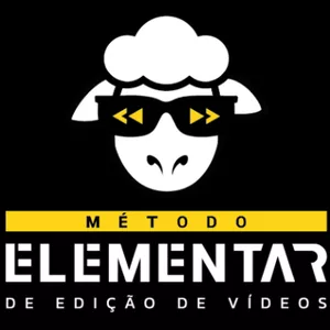 Imagem de capa para o Curso online Método Elementar de Edição Vídeo