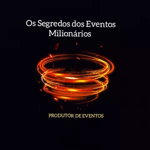 Imagem de capa para o Curso online Curso PRODUTOR DE EVENTOS - "Os Segredos dos Eventos Milionários"