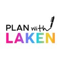 Goals With Laken logo