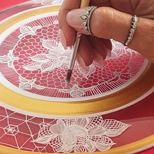 Imagem de capa para o Curso online CURSO NOSSA ARTE NO FORNO DE CASA