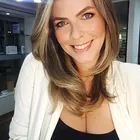 Foto do autor Paula Carneiro 
