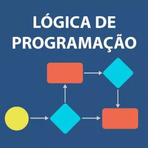 Imagem de capa para o Ebook Dominando a Arte da Programação: Lógica de programação para iniciantes